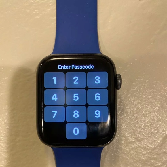 Apple Watch
